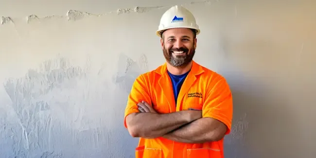 Asbestos Abatement Contractors professional