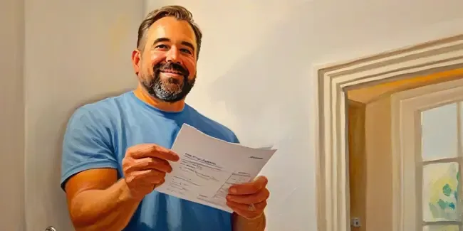 AroundWire: Free Bathroom Remodeling Invoice Template