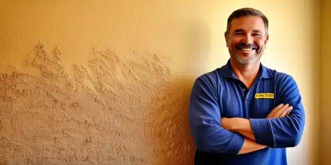 Carpet Repair professional