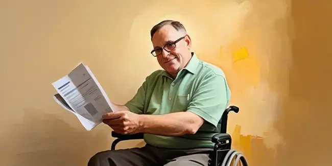 AroundWire: Free Disability Retrofit Invoice Template