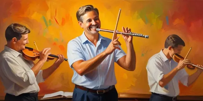 Flute Lessons professional