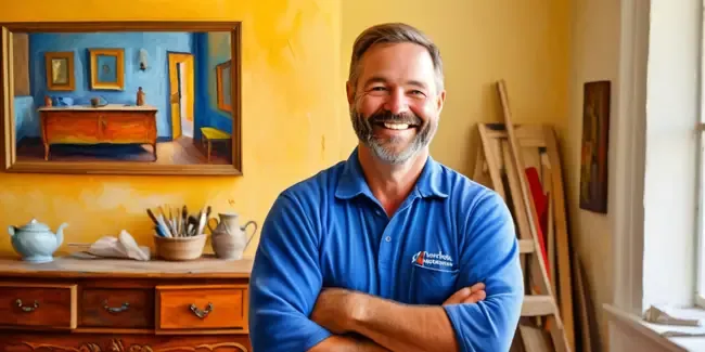 Furniture Repair professional