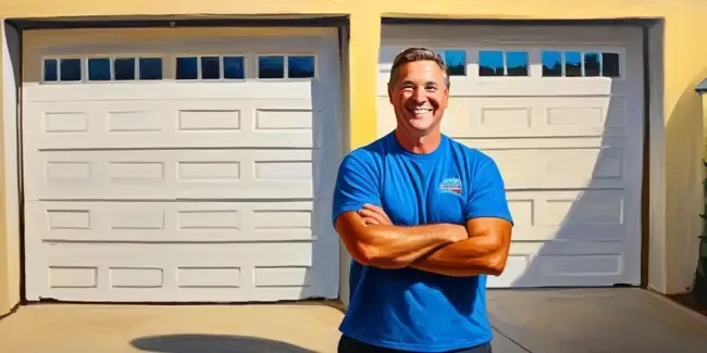 Garage Doors professional