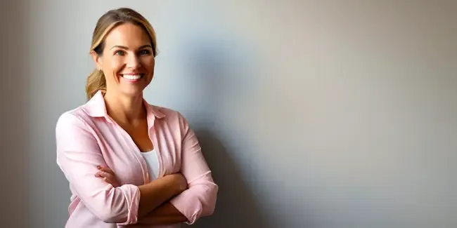 Marketing professional