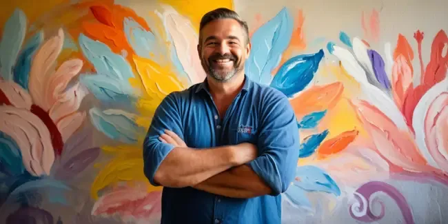 Mural Painter professional