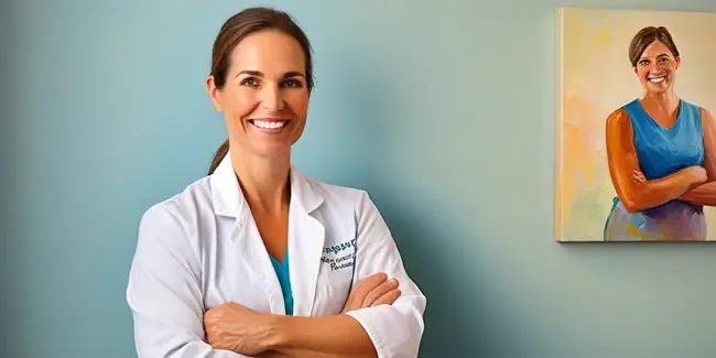Physical Therapy professional