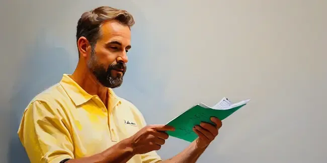 Powder Coating holding an estimate