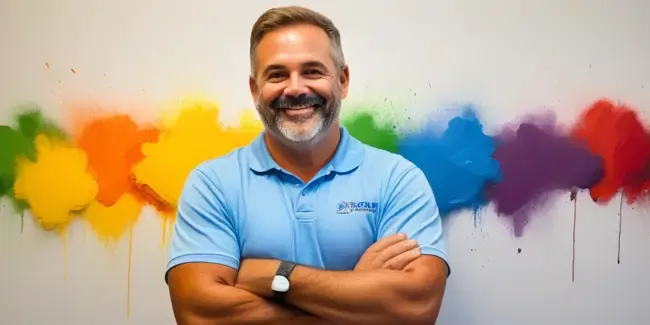 Powder Coating professional