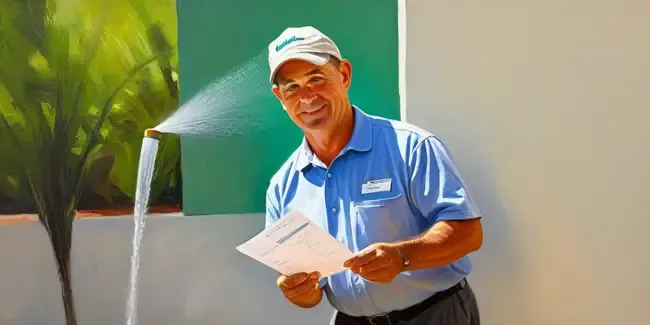 Sprinkler System Estimates - 2026 Sprinkler System Common Options and ...