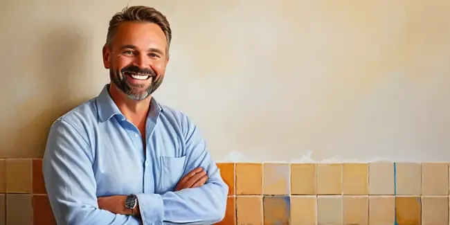 Tile professional