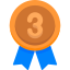 Bronze Medal