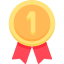 Gold Medal
